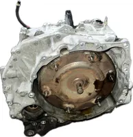 Volvo V70 Automatic gearbox 