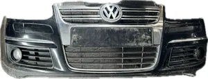 Volkswagen Golf V Zderzak przedni 