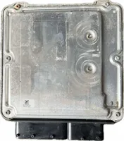 Volkswagen Golf V Sterownik / Moduł ECU 0281015333