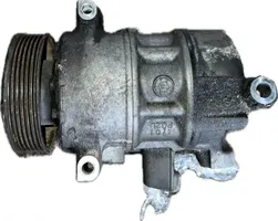 Volkswagen Golf V Air conditioning (A/C) compressor (pump) 
