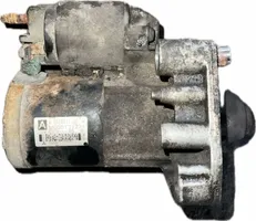 Citroen C5 Starter motor 