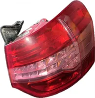 Citroen C5 Lampa tylna 