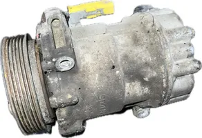 Citroen C5 Ilmastointilaitteen kompressorin pumppu (A/C) 