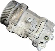 Citroen C5 Ilmastointilaitteen kompressorin pumppu (A/C) 