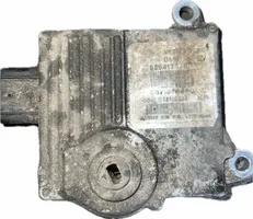 Citroen C5 Module de contrôle de boîte de vitesses ECU 