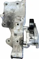Volkswagen PASSAT B6 Generator/alternator bracket 