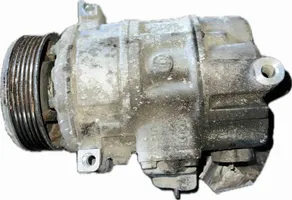 Volkswagen PASSAT B6 Compressore aria condizionata (A/C) (pompa) 