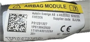 Volvo V40 Airbag set 
