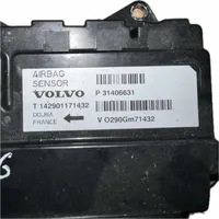 Volvo V40 Kit d’airbag 