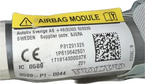 Volvo V40 Kit d’airbag 