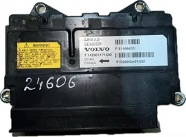 Volvo V40 Kit d’airbag 