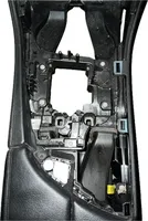 BMW 5 F10 F11 Juego del asiento 