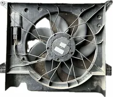 Volvo XC90 Ventilateur de refroidissement de radiateur électrique 