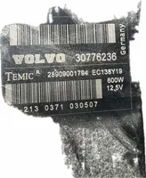 Volvo XC90 Elektryczny wentylator chłodnicy 