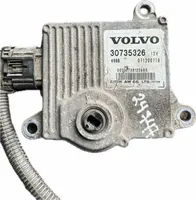 Volvo XC90 Module de contrôle de boîte de vitesses ECU 