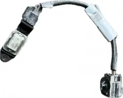 Volvo XC90 Sensor impacto/accidente para activar Airbag 