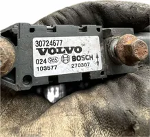 Volvo XC90 Sensore d’urto/d'impatto apertura airbag 