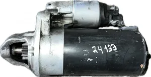 Audi A6 S6 C6 4F Starter motor 