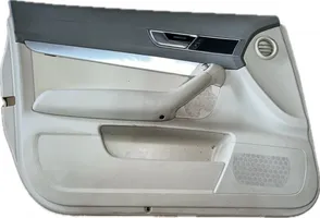 Audi A6 S6 C6 4F Juego del asiento 