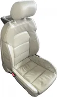 Audi A6 S6 C6 4F Juego del asiento 