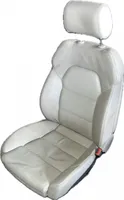 Audi A6 S6 C6 4F Juego del asiento 