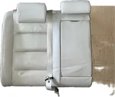 Audi A6 S6 C6 4F Juego del asiento 