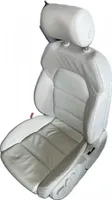 Audi A6 S6 C6 4F Juego del asiento 