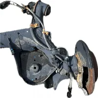 Honda HR-V Rear axle beam 