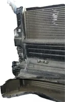 Volvo V40 Kit Radiateur 