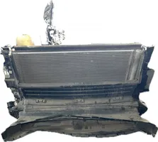 Volvo V40 Kit Radiateur 