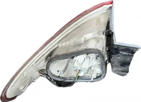 Ford Mondeo MK IV Lampa tylna 