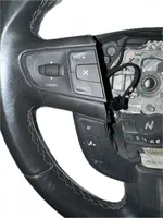 Peugeot 508 Steering wheel 