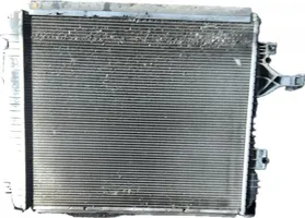 Volvo XC90 Radiateur de refroidissement 