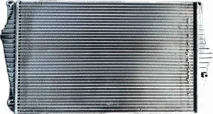 Volvo XC90 Radiatore intercooler 