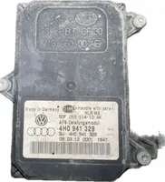 Audi A6 S6 C7 4G Передняя фара 4G0941754C