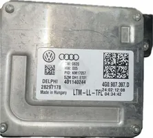 Audi A6 S6 C7 4G Передняя фара 4G0941754C