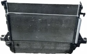 Renault Master III Radiator set 