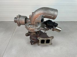 Audi A4 S4 B9 Turboahdin 06L145722D