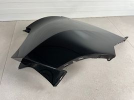 Cupra Formentor Rivestimento del pannello parte angolare del paraurti posteriore 5FF807983A