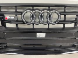 Audi A6 S6 C8 4K Griglia anteriore 4K0853653E