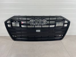 Audi A6 S6 C8 4K Etusäleikkö 4K0853653E