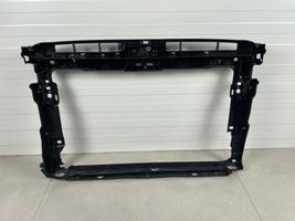 Volkswagen Golf VII Schlossträger Frontträger Frontmaske 5G0805588AC