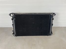 Audi Q7 4M Kit Radiateur 4M0145804AA