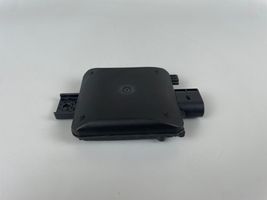 Volkswagen Golf VIII Capteur radar d'angle mort 2Q0907686D