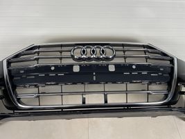 Audi A8 S8 D5 Zderzak przedni 4N0807437A