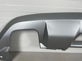 Audi Q2 - Rivestimento della parte inferiore del paraurti posteriore 81A807521J