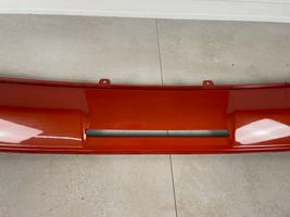 Audi Q2 - Rivestimento della parte inferiore del paraurti posteriore 81A807110B