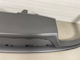 Audi A6 S6 C7 4G Rivestimento della parte inferiore del paraurti posteriore 4G0807521E