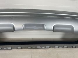 Audi Q7 4M Rivestimento della parte inferiore del paraurti posteriore 4M0807521