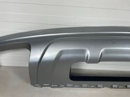 Audi Q7 4M Rivestimento della parte inferiore del paraurti posteriore 4M0807521